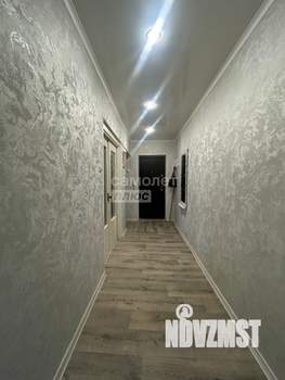 3-к квартира, вторичка, 65м2, 2/10 этаж