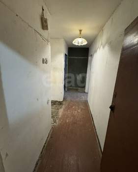 2-к квартира, вторичка, 47м2, 1/5 этаж