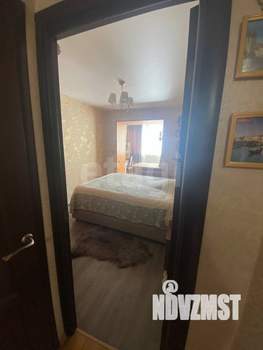 1-к квартира, вторичка, 41м2, 9/10 этаж