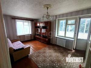 1-к квартира, вторичка, 32м2, 4/5 этаж