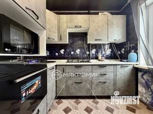 2-к квартира, вторичка, 45м2, 4/5 этаж