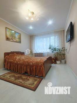 2-к квартира, вторичка, 48м2, 4/5 этаж