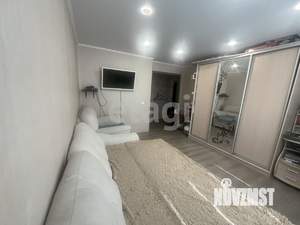 1-к квартира, вторичка, 36м2, 3/10 этаж