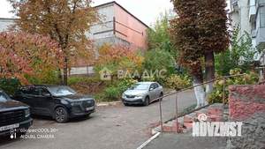 1-к квартира, вторичка, 31м2, 1/4 этаж