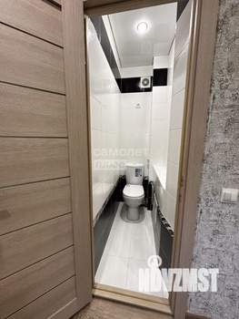 2-к квартира, вторичка, 52м2, 4/4 этаж