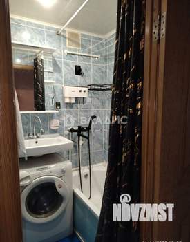 3-к квартира, вторичка, 58м2, 4/5 этаж