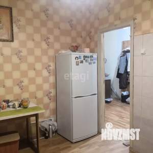 1-к квартира, вторичка, 40м2, 1/6 этаж