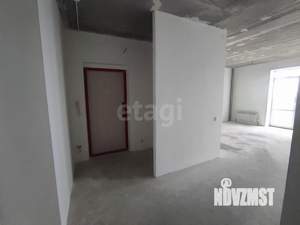 3-к квартира, вторичка, 109м2, 16/17 этаж