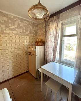 3-к квартира, вторичка, 59м2, 2/5 этаж