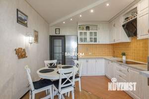 2-к квартира, вторичка, 76м2, 11/12 этаж