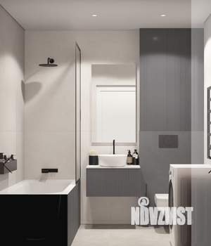 2-к квартира, вторичка, 67м2, 9/16 этаж