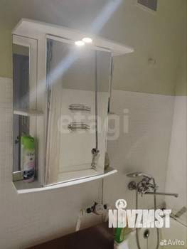 1-к квартира, вторичка, 29м2, 5/5 этаж