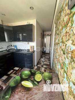 1-к квартира, вторичка, 31м2, 3/5 этаж