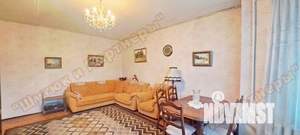 2-к квартира, вторичка, 81м2, 5/6 этаж
