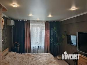 3-к квартира, вторичка, 63м2, 4/5 этаж