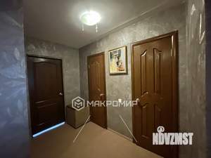 3-к квартира, вторичка, 78м2, 9/11 этаж