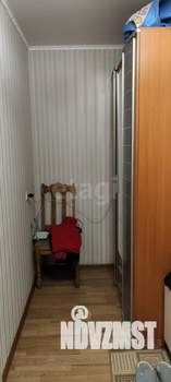 1-к квартира, вторичка, 41м2, 6/10 этаж