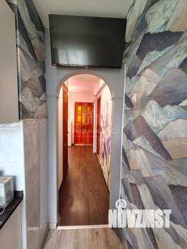 3-к квартира, вторичка, 62м2, 3/5 этаж
