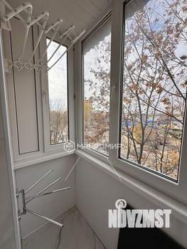 3-к квартира, вторичка, 55м2, 4/4 этаж