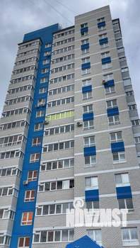 2-к квартира, вторичка, 40м2, 1/16 этаж