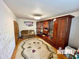 2-к квартира, вторичка, 49м2, 3/9 этаж