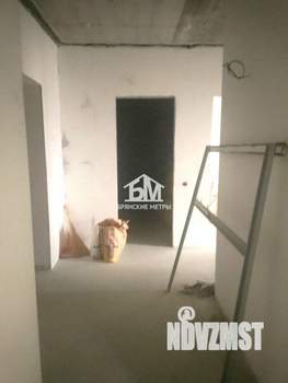 2-к квартира, вторичка, 70м2, 8/12 этаж