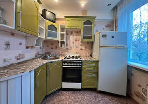 1-к квартира, вторичка, 30м2, 4/5 этаж