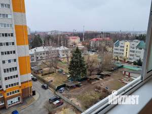 1-к квартира, вторичка, 42м2, 9/14 этаж