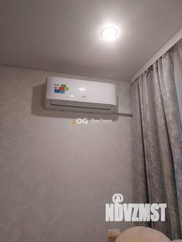 1-к квартира, вторичка, 32м2, 3/5 этаж