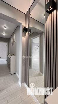 2-к квартира, вторичка, 46м2, 5/5 этаж