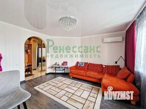 3-к квартира, вторичка, 63м2, 7/9 этаж