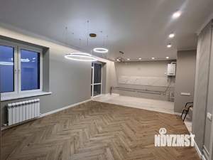 3-к квартира, вторичка, 80м2, 9/9 этаж