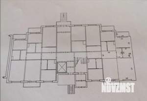 1-к квартира, вторичка, 38м2, 1/10 этаж