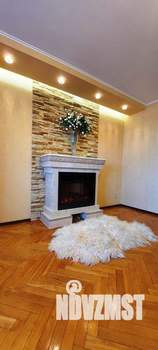 4-к квартира, вторичка, 95м2, 2/5 этаж