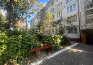 3-к квартира, вторичка, 62м2, 5/5 этаж