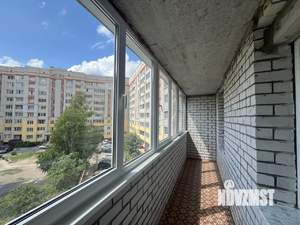 1-к квартира, вторичка, 42м2, 4/14 этаж