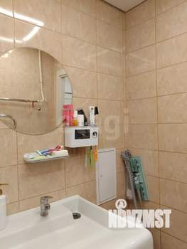 1-к квартира, вторичка, 31м2, 4/4 этаж