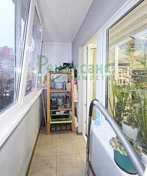 3-к квартира, вторичка, 88м2, 3/10 этаж