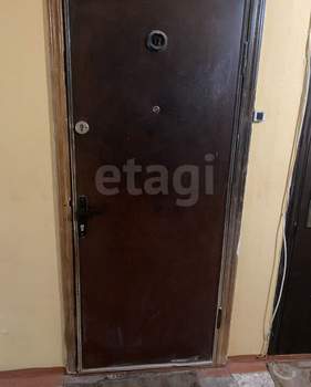 3-к квартира, вторичка, 47м2, 5/5 этаж