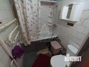 2-к квартира, вторичка, 45м2, 5/5 этаж