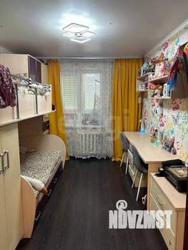 2-к квартира, вторичка, 60м2, 9/10 этаж