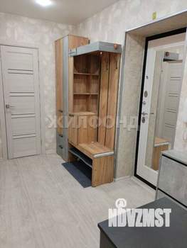 1-к квартира, вторичка, 48м2, 6/10 этаж