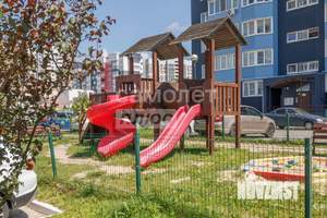 1-к квартира, вторичка, 43м2, 9/10 этаж