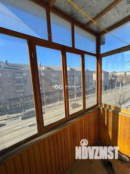 1-к квартира, вторичка, 32м2, 4/5 этаж