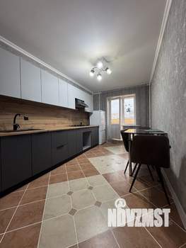 2-к квартира, вторичка, 56м2, 8/10 этаж