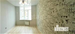 2-к квартира, вторичка, 70м2, 6/16 этаж