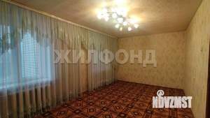 3-к квартира, вторичка, 68м2, 3/10 этаж