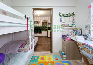 2-к квартира, вторичка, 45м2, 4/5 этаж