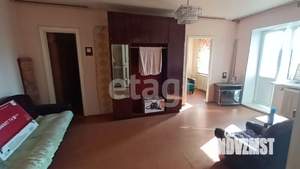 2-к квартира, вторичка, 46м2, 5/5 этаж