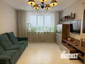 3-к квартира, вторичка, 80м2, 8/9 этаж